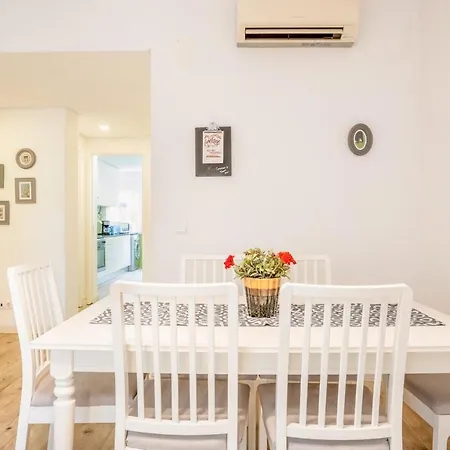 Guestready -nice 2 Bedroom In Belem! Apartamento Lisboa