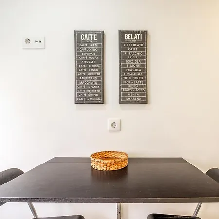 Apartamento Guestready -nice 2 Bedroom In Belem! *