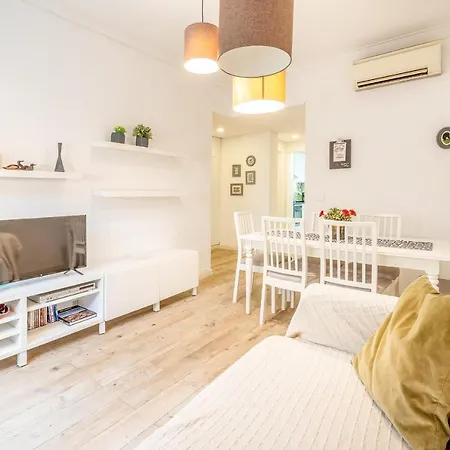Guestready -nice 2 Bedroom In Belem! Apartamento Lisboa
