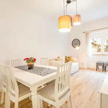 Guestready -nice 2 Bedroom In Belem! Apartamento *