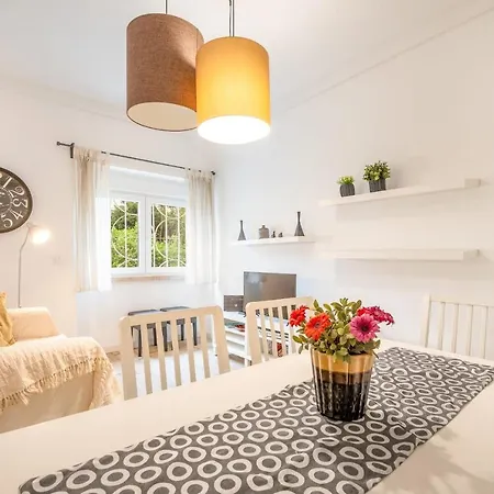 Guestready -nice 2 Bedroom In Belem! * Lisboa