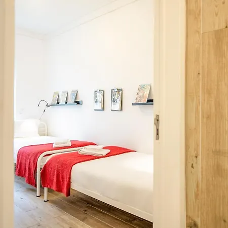 Apartamento Guestready -nice 2 Bedroom In Belem!