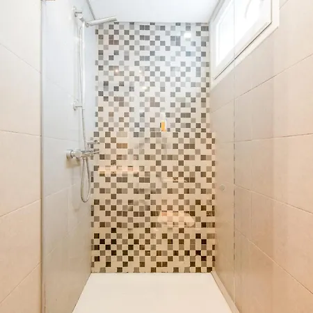 Guestready -nice 2 Bedroom In Belem! Apartamento