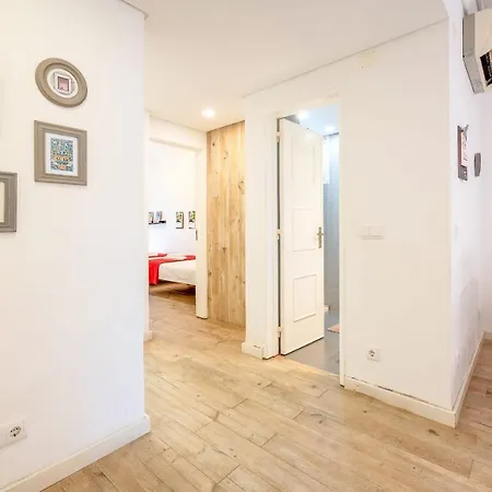 Guestready -nice 2 Bedroom In Belem! Apartamento *