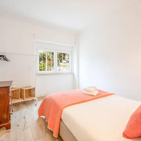 Apartamento Guestready -nice 2 Bedroom In Belem! Lisboa