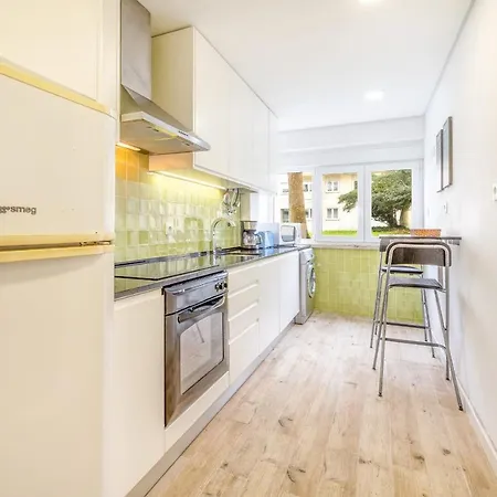 Guestready -nice 2 Bedroom In Belem! * Lisboa