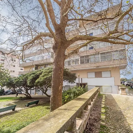 Apartamento Guestready -nice 2 Bedroom In Belem! Lisboa