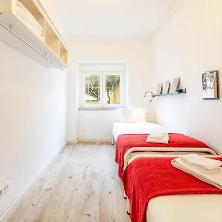 Guestready -nice 2 Bedroom In Belem! *